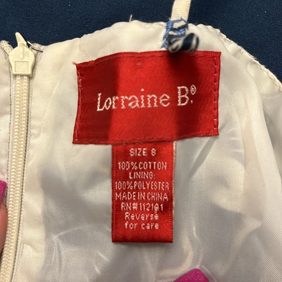 Dress - Picture 5 of 6